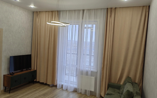 Квартира ул.Петра Подзолкова д.6