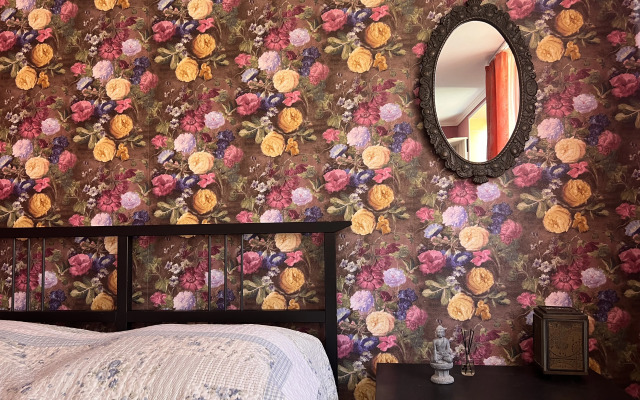 Частный дом на Ружейном переулке 24