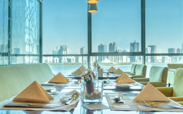 Copthorne Hotel Sharjah