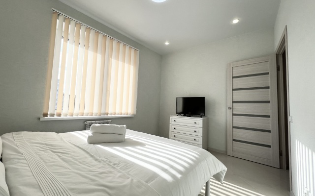 Na Tulskoy 18 Na Chetvertom Etazhe Kvartira 15 Apartments