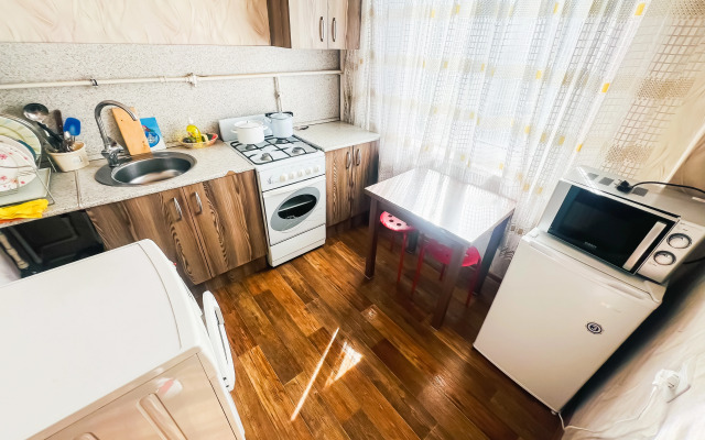 Ploschad Pobedy Flat