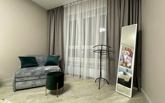 Квартира стильная с дизайнерским ремонтом комфорт и уют