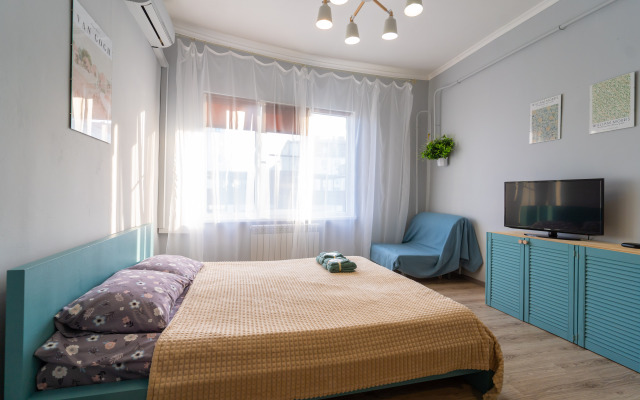V Myskhako Ot Letoapart Apartments