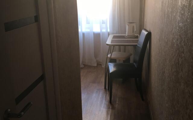 Апартаменты Однокомнатная квартира на ул. Энгельса