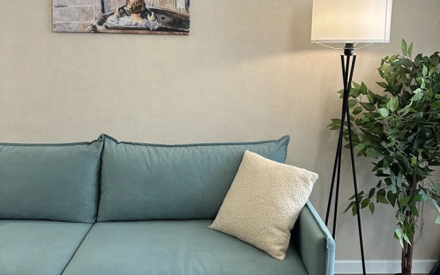 Samy tsentr goroda Flat