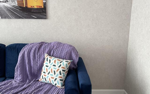 Квартира на Артиллерийской 58