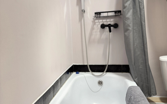 Апартаменты LOMACO