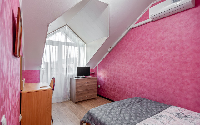 Квартира на Советской 116