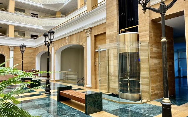 Na Yaltinskoy, 12a. Gurzuf Apartment