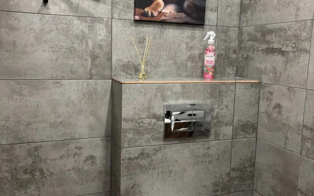 Квартира рядом с Самарскими Термами