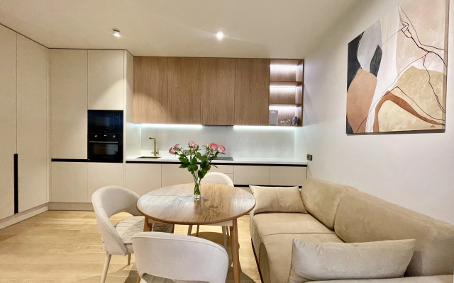 Mantera Residence Apartments