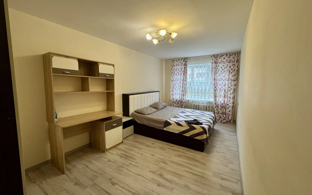 Na Novosilskom Pereulke 3 Flat