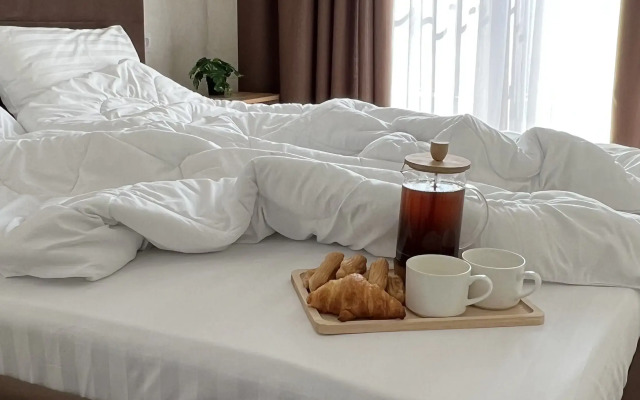 N2 Chetyre Sezona Guest house