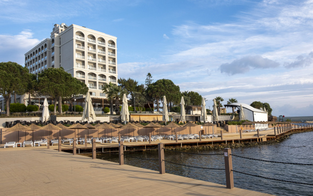 Duja Didim Hotel