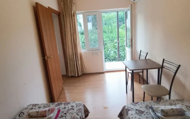 Guest House Solnechny
