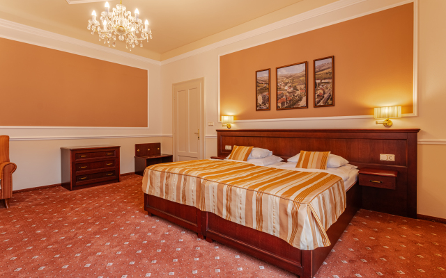 Radium Palace Hotel
