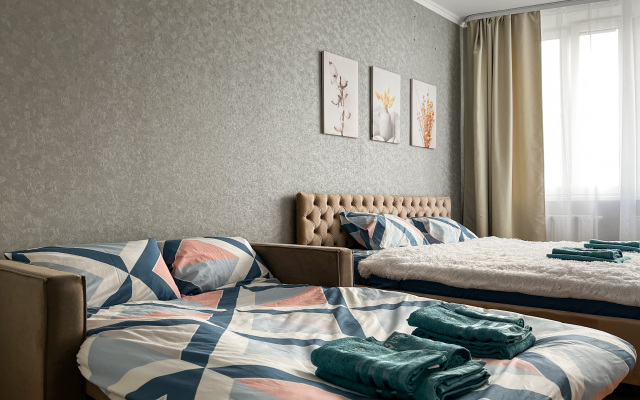Utrip Marseille Apartments