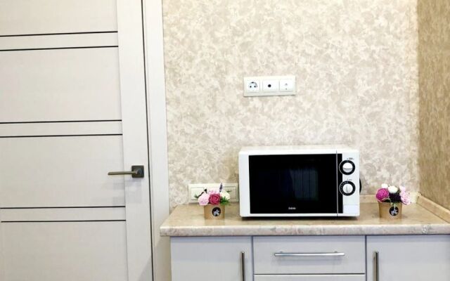 S Vidom Na Istoricheskiy Tsentr Apartaments