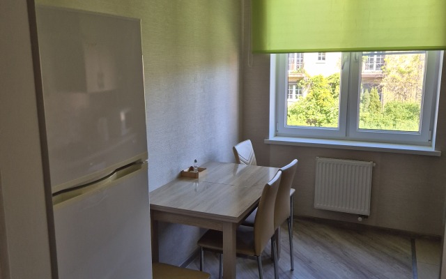 Koenighouse Apartments