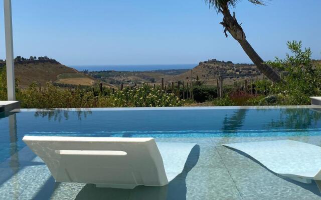 Doric Eco Boutique Resort & Spa - Sicily