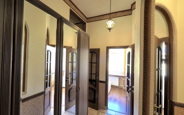 Апартаменты Дом Поэтов 3