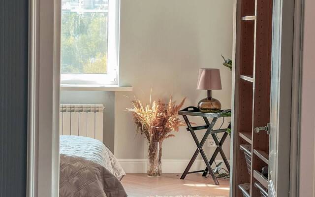 Myhome Apartments
