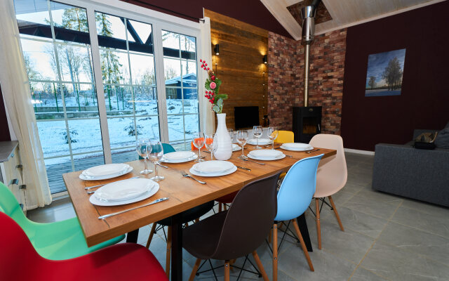 Гостевой дом Талони