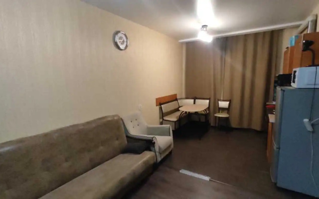 Апартаменты на  Олимпийской 83