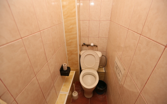 Отель Венеция 