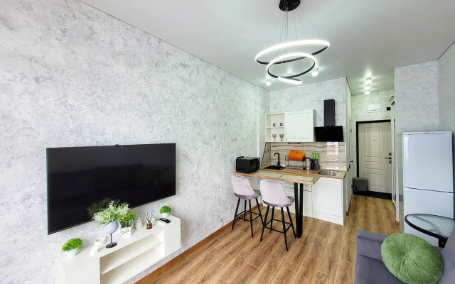 Квартира на улице Ленина 290/6
