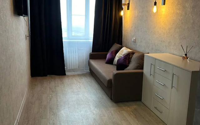 Квартира Уральская 4 Елизово