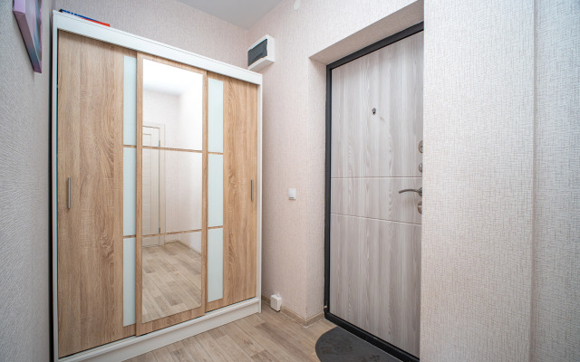 Апартаменты Уютная студия в новом ЖК