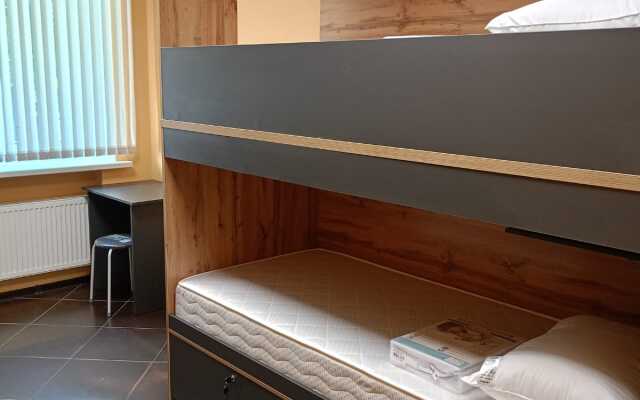 Turist Hostel