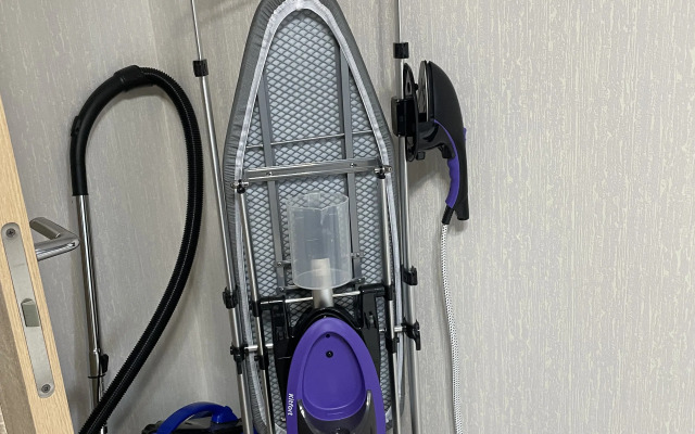 Квартира Уютная Видовая 2-комнатная с Кондиционером и Посудомоечной Машиной