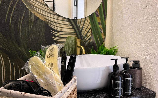 Апартаменты TatAparts Тимьян в центре у Кремля