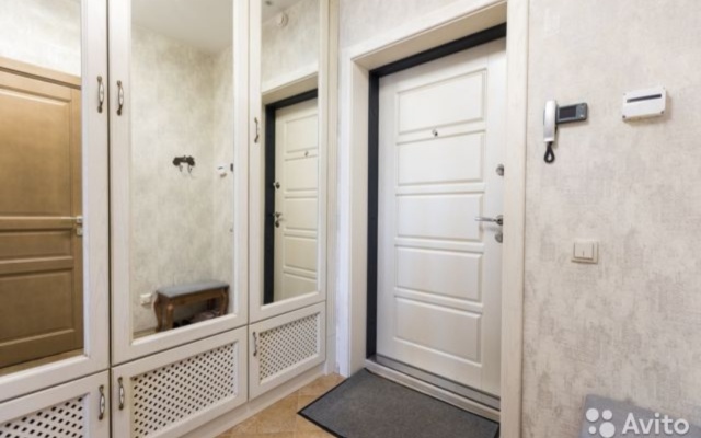 Квартира на улице Сибревкома 9а