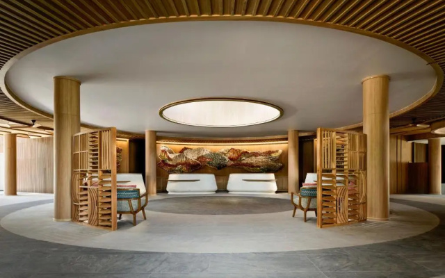 Chatrium Rawai Resort Phuket