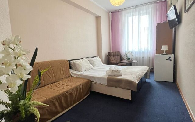 L' Etual Guest House