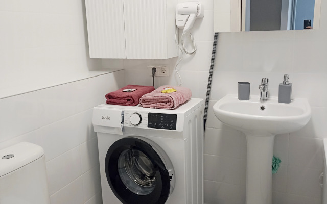 Квартира Наш Дом - Ваш Дом 6