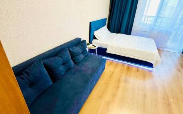 Апартаменты Cтандарт на Крестинского 35