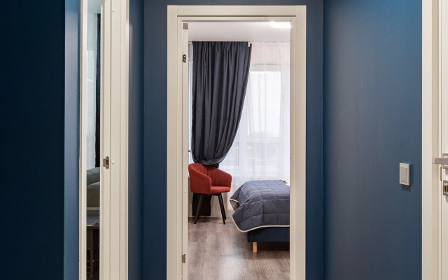 Квартира Kamelia Neva View