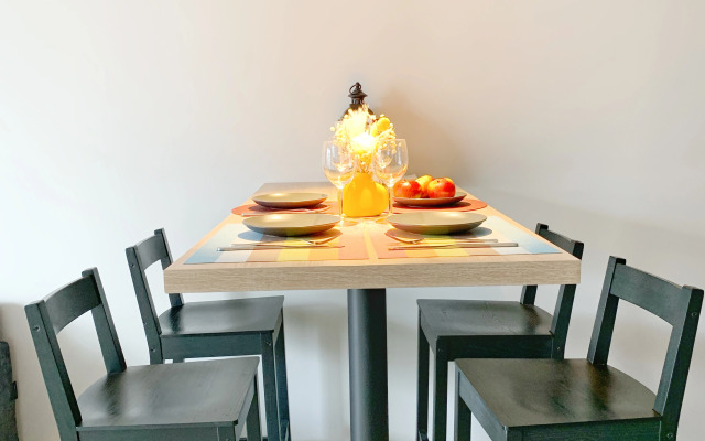 Апартаменты новые у моря