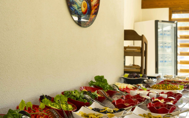 Бутик-отель Marvelous