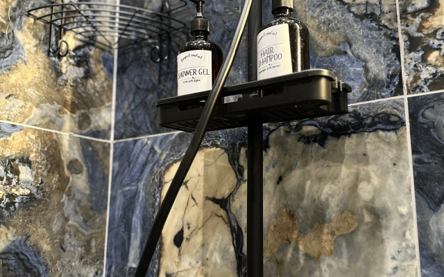 Апартаменты Стандарт на 2-ух гостей у Баумана