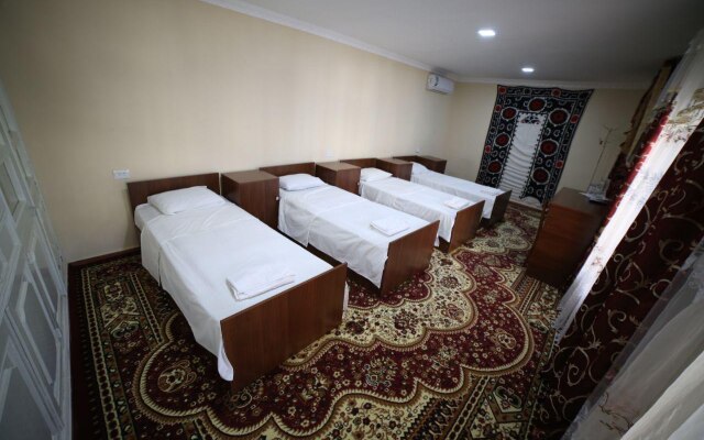 Firuza Guest House
