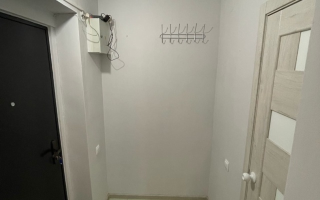 Апартаменты Рябикова 36/5