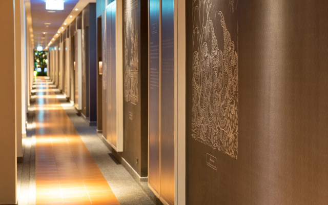 Aksorn Rayong The Vitality Collection