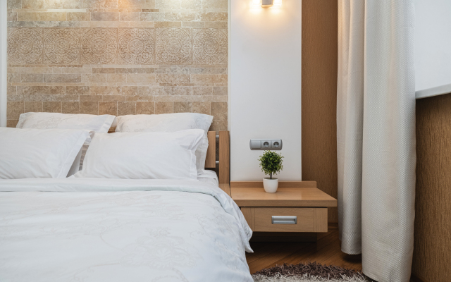 v tsentre na Nezavisimosti Apartments