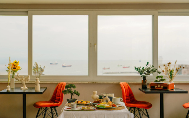 HanPoint Boutique Hotel