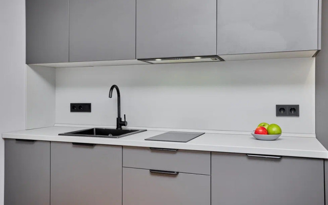 Spring Garden Apartments